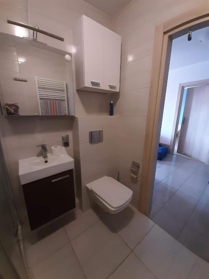 Apartament Zosia Apartamento Kołobrzeg Exterior foto