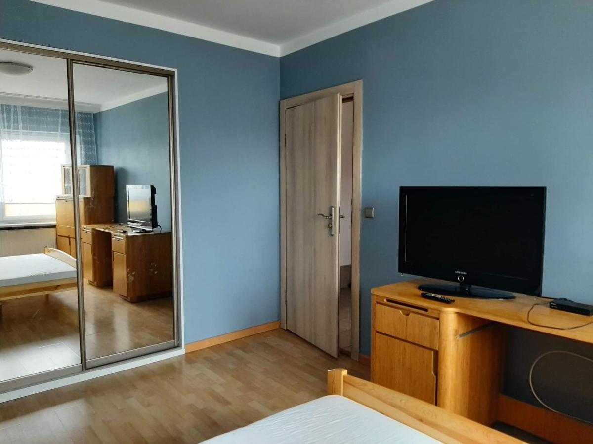 Apartament Zosia Apartamento Kołobrzeg Exterior foto